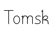 Tomsk