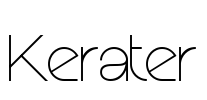 Kerater