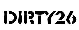 Dirty26