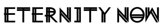 Eternity Now