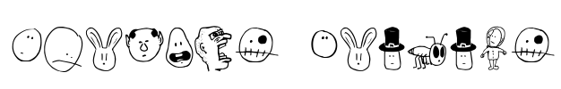 Tombats Smilies