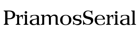 PriamosSerial