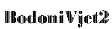 BodoniVjet2