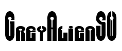 GreyAlienSW