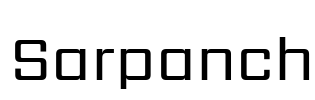 Sarpanch
