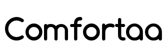 Comfortaa