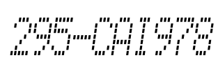 295-CAI978