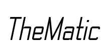 TheMatic