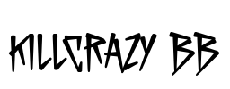 KillCrazy BB