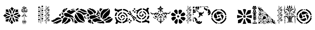 GE Victorian Design