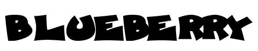 Blueberry