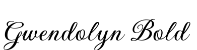 Gwendolyn Bold