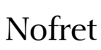 Nofret