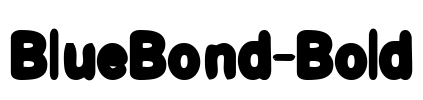 BlueBond-Bold