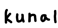 kunal