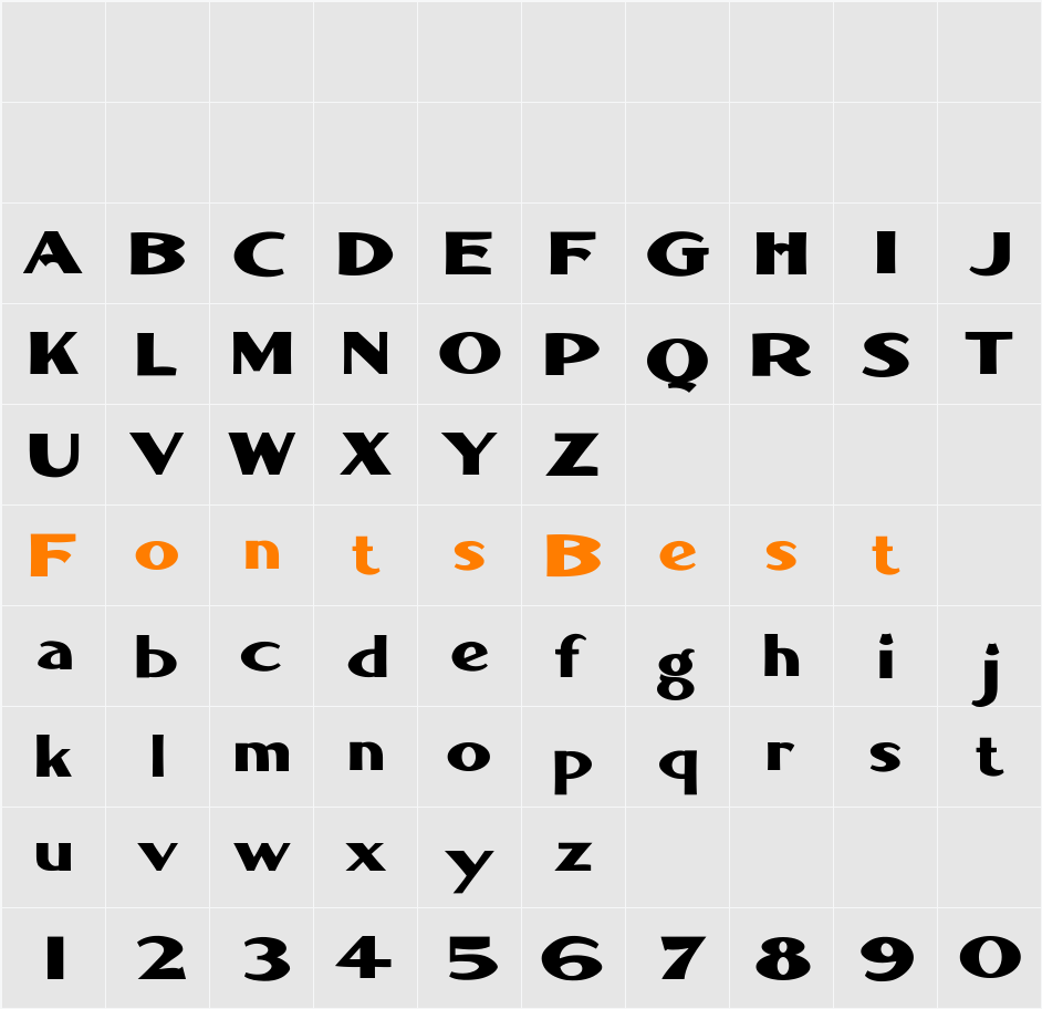 LHF Advertisers Plug ATK Character Map