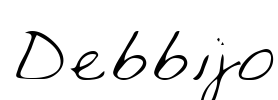 Debbijo
