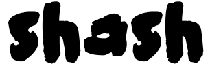 shash