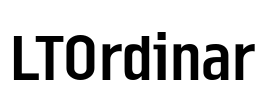 LTOrdinar