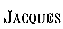 Jacques Font Image