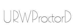 URWProctorD