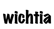 wichtia