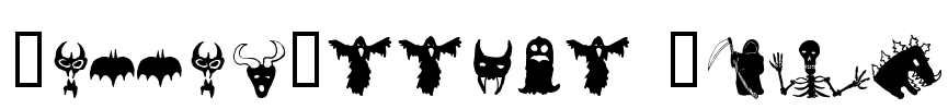 HollowWeenie Bats