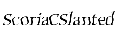 ScoriaCSlanted
