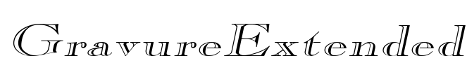 GravureExtended