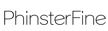 PhinsterFine