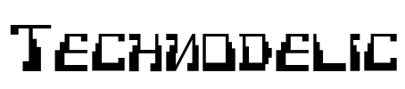 Technodelic