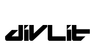 divlit Font Image