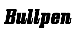 Bullpen