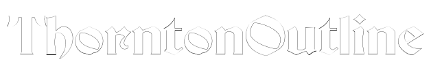 ThorntonOutline