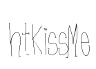 htKissMe