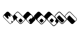 Wdrop07 Font Image