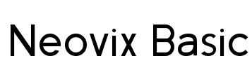Neovix Basic