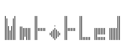 Untitled Font Image