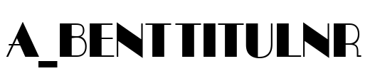 a_BentTitulNr