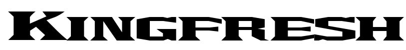 Kingfresh