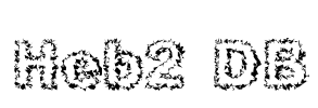 Heb2 DB