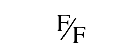 TimeFraction-E Font Image