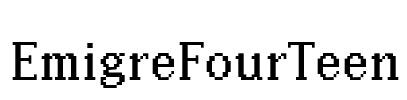 EmigreFourTeen