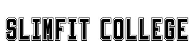 Slimfit College