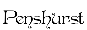 Penshurst