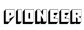 Pioneer