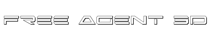 Free Agent 3D