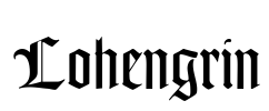 Lohengrin
