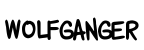 Wolfganger