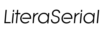 LiteraSerial